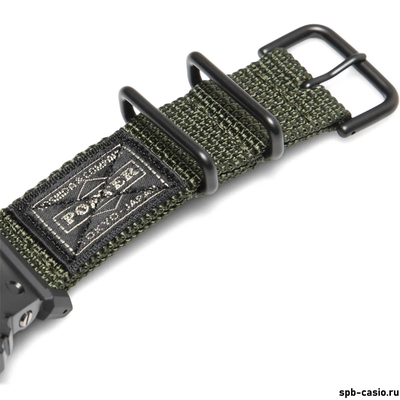 Часы Casio G-Shock GM-5600EY-1D