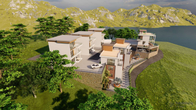 Махинджаури. Продаётся земля с разрешением на строительство. Не "сельхоз". фото 4