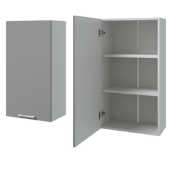 ЛЕ3038 Шкаф кухонный Стайл А-950 (500). Размер: 500*912*310