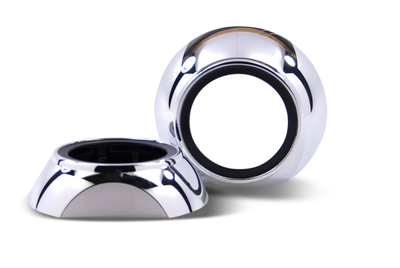 Бленда (маска) для линз №10 TIGUAN