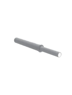 Толкатель Metalimpex Touch Latch 36N с магнитом (серый)
