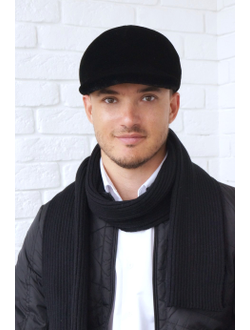 Бейсболка "Босс" экомех