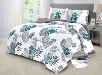 Постельное белье с одеялами TANGO Primavera сатин-твил семейное 150x200x2 230x250x1 50x70x2 W500-83