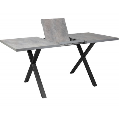 Стол «Кросс-60», СРП-С-037 (столешница 32 мм)