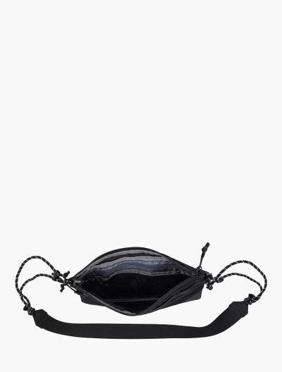 Сумка через плечо Elliker Caley Sacoche Bag 1L Black фото 5