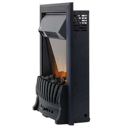 очаг Aspen Black