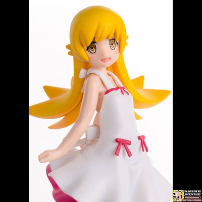 Фигурка Синобу Осино (Shinobu Oshino)