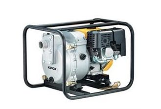 Мотопомпа для грязной воды Kipor KGP20T