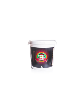 Емкость Beer Zavodik 33 л без крышки, С ОТВЕРСТИЕМ