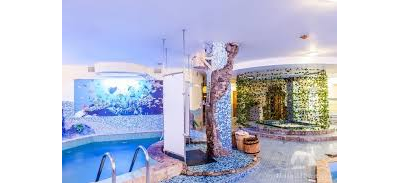 Отель Беловодье