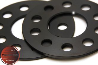 Дисковые проставки Starleks 5SP5х100-54,1 для Toyota (2 шт)