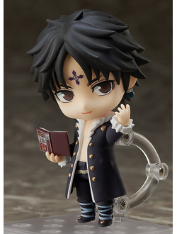 Нендроид Хролло Люцильфер (Chrollo Lucilfer)