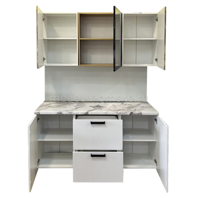 Кухня Фиджи (1600)