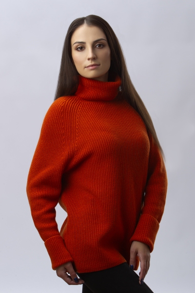 Свитер женский 100% кашемир