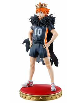 Фигурка Шоё Хината (Hinata Shouyou Ichiban Kuji)