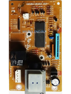 блок электронный KOR-630A