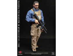 ПРЕДЗАКАЗ - Боец DEVGRU в Афганистане 2002 г. - Коллекционная фигурка 1/6 DEVGRU PSD MISSION IN AFGHANISTAN 2002 (UD9066A) - Ujindou ?ЦЕНА: 22200 РУБ.?
