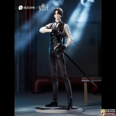 Фигурка 1/10 Клейн Моретти (Klein Moretti Zhengshi Duiyuan ver.)