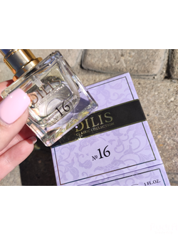Dilis Духи экстра "Dilis Classic Collection" №16 I Дилис. Eclat D’Arpege Lanvin