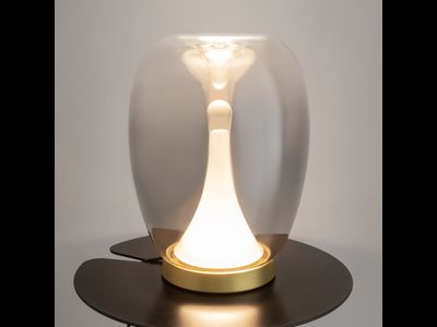 Настольный светильник Splash, MOD282TL-L15G3K