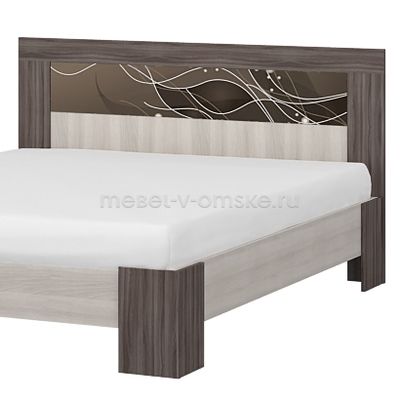 Кровать Николь