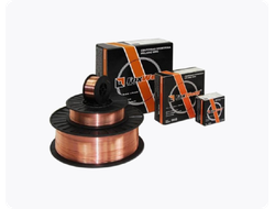 Сварочные материалы