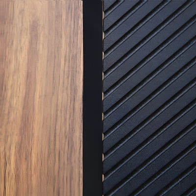 Стальная дверь   Elba. Заказная модель.