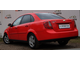 Chevrolet Lacetti, 2008