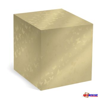 Коробка подарочная для кружки "Золото графика"