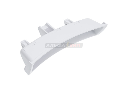 Ручка люка Candy 43005615 для стиральной машины АльфаЗип