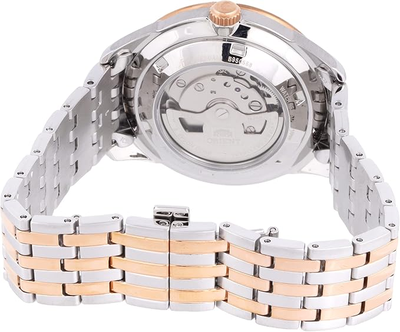 Мужские часы Orient RA-AX0001S