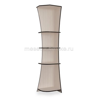 Стеллаж Карина угловой