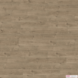 Пробковые полы Haro Дуб Портлэнд темно-серый 537264 фронт