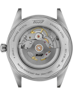 Швейцарские часы Tissot T157.407.11.051.00