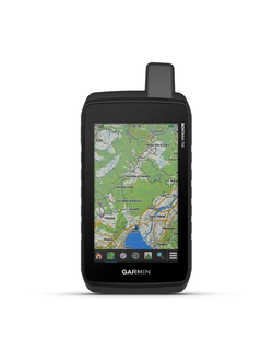 Навигатор Garmin Montana 700