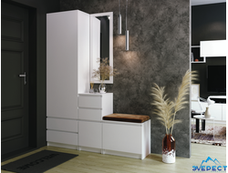 ПРИХОЖАЯ МАДЕРА 1500*2100*520