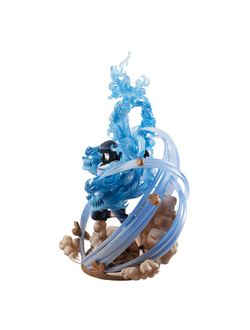 Фигурка Хината Хюга (Hinata Hyuuga Ver.3)