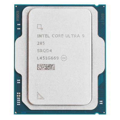 Процессор Intel Core Ultra 9 285 BOX с кулером