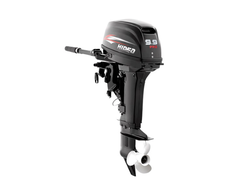 Лодочный мотор HIDEA HD9.9FHS PRO