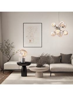 Freya, Настольный светильник Ejection, FR5378TL-01SM