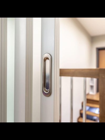 Раздвижные межкомнатные перегородки Эмаль / за кв.м.