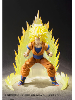 Фигурка  Сон Гоку (Son Goku SSJ3)
