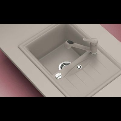 Мойка Schock Genius 45D Small