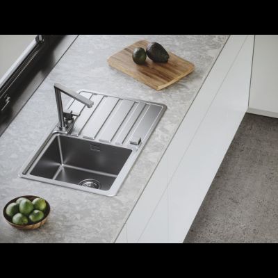 Смеситель Alveus NORMA