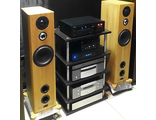 Акустика класс High-End  Misterio Sound - F01