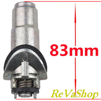 Фиксатор цилиндр замка левой правой двери крышки багажника купить в интернет магазине revashop