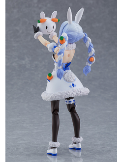 Фигурка фигма Пэкора Усада (figma Usada Pekora)