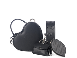 Lady Boxxy 4 Монохром