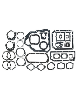 Ремкомплекты прокладок КПП, трансмиссии, моста