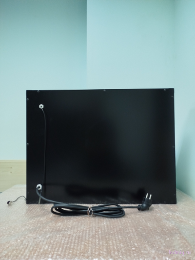 Табло для бассейна, время, температура воды и воздуха (разноцветный)